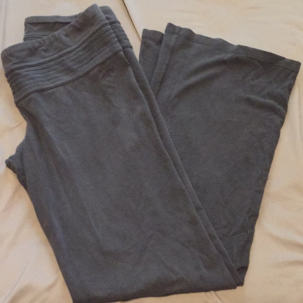 Soft Avia Flare Leggings